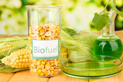 Honeystreet biofuel availability