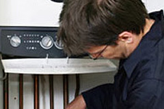 boiler repair Honeystreet