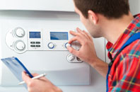 free commercial Honeystreet boiler quotes